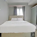 Oyo Life 93097 Apartemen Gateway Pasteur By Kaisar Room