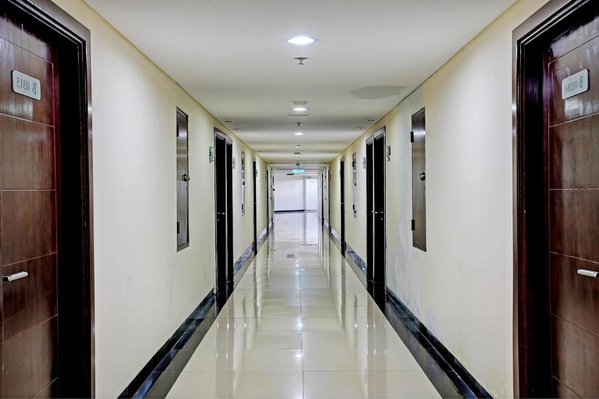 Oyo Life 93097 Gateway Pasteur By Kaisar Bandung