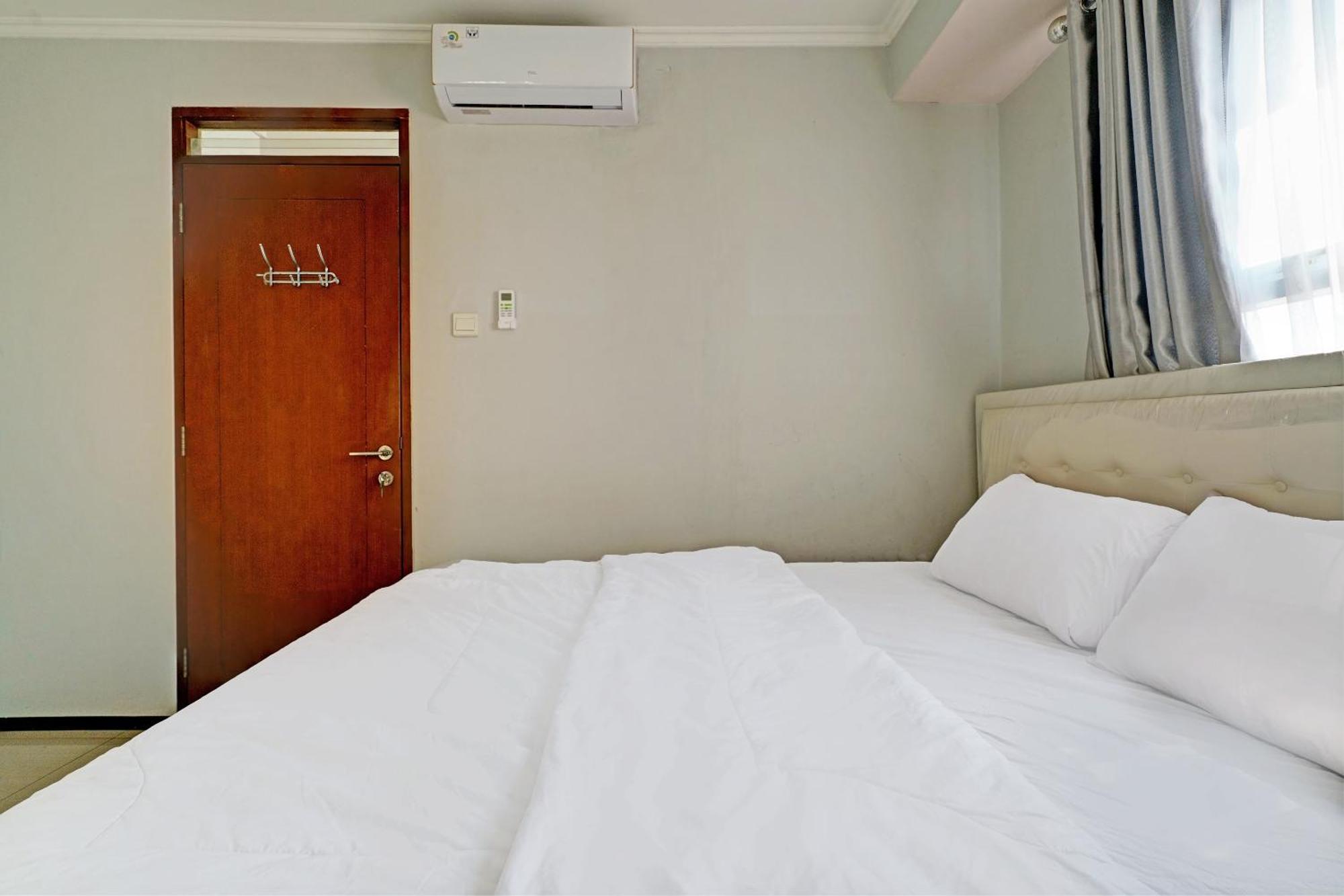 Hotel Oyo Life 93097 Gateway Pasteur By Kaisar Bandung