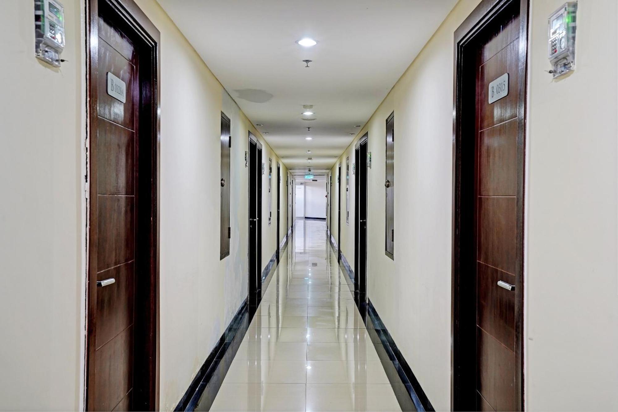 Oyo Life 93097 Gateway Pasteur By Kaisar